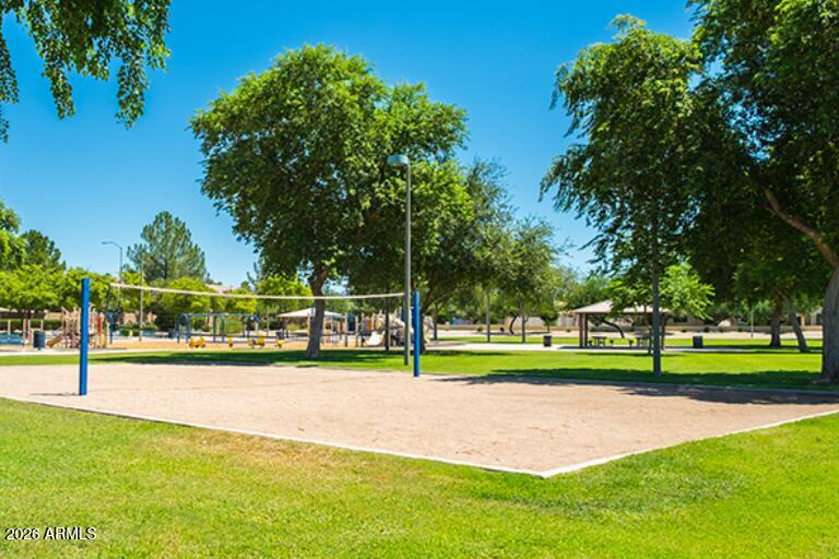 TIVOLI AT AUGUSTA RANCH CONDOMINIUM - Residential