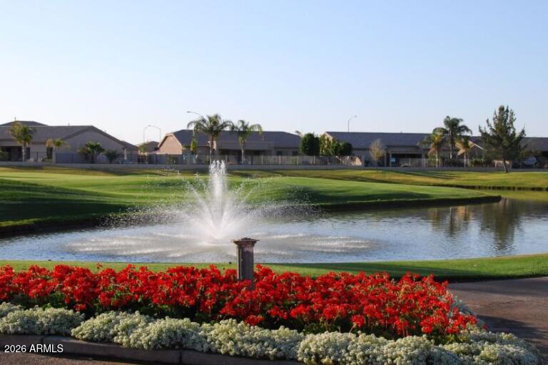 TIVOLI AT AUGUSTA RANCH CONDOMINIUM - Residential