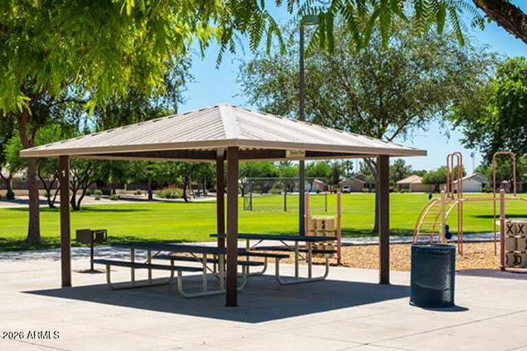TIVOLI AT AUGUSTA RANCH CONDOMINIUM - Residential