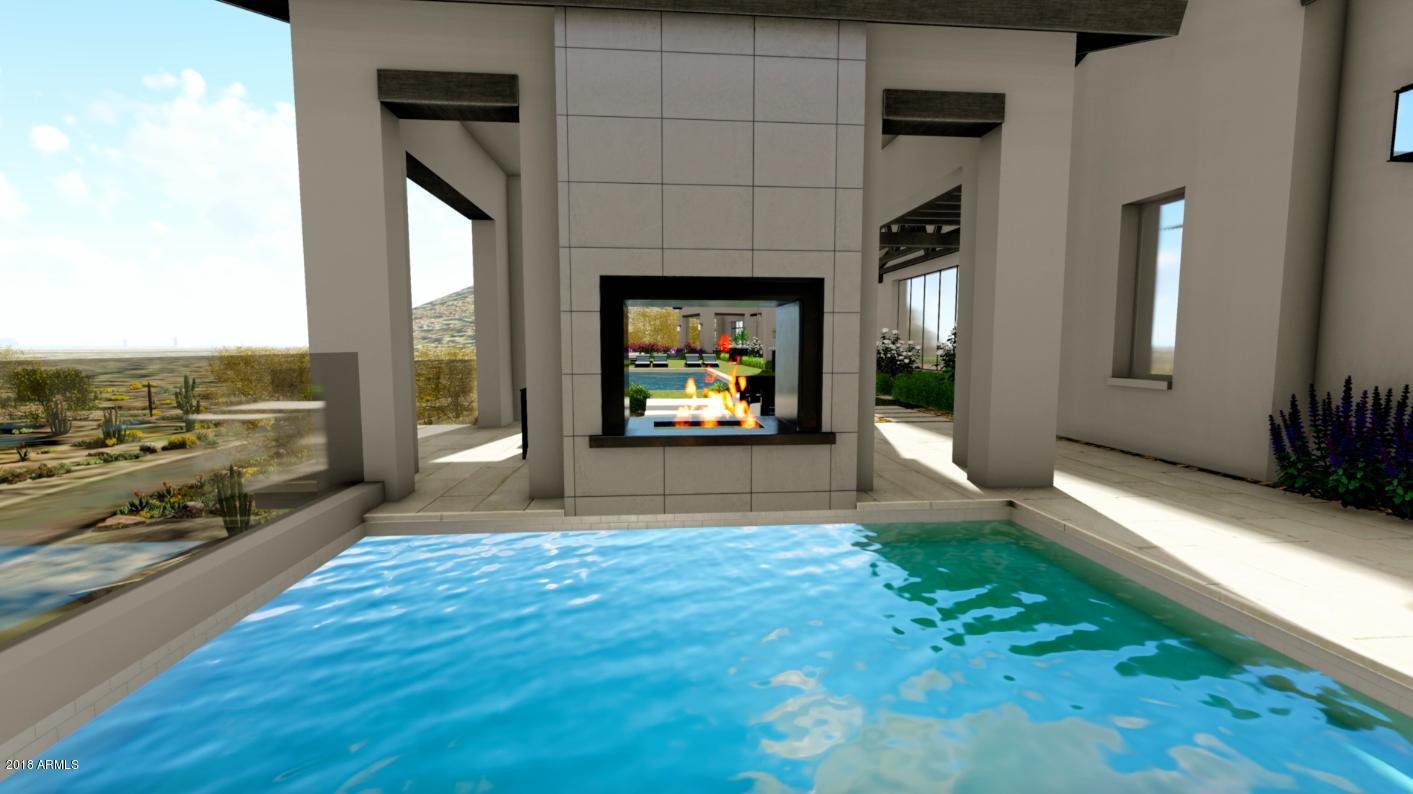 Silverleaf at DC Ranch - Residential