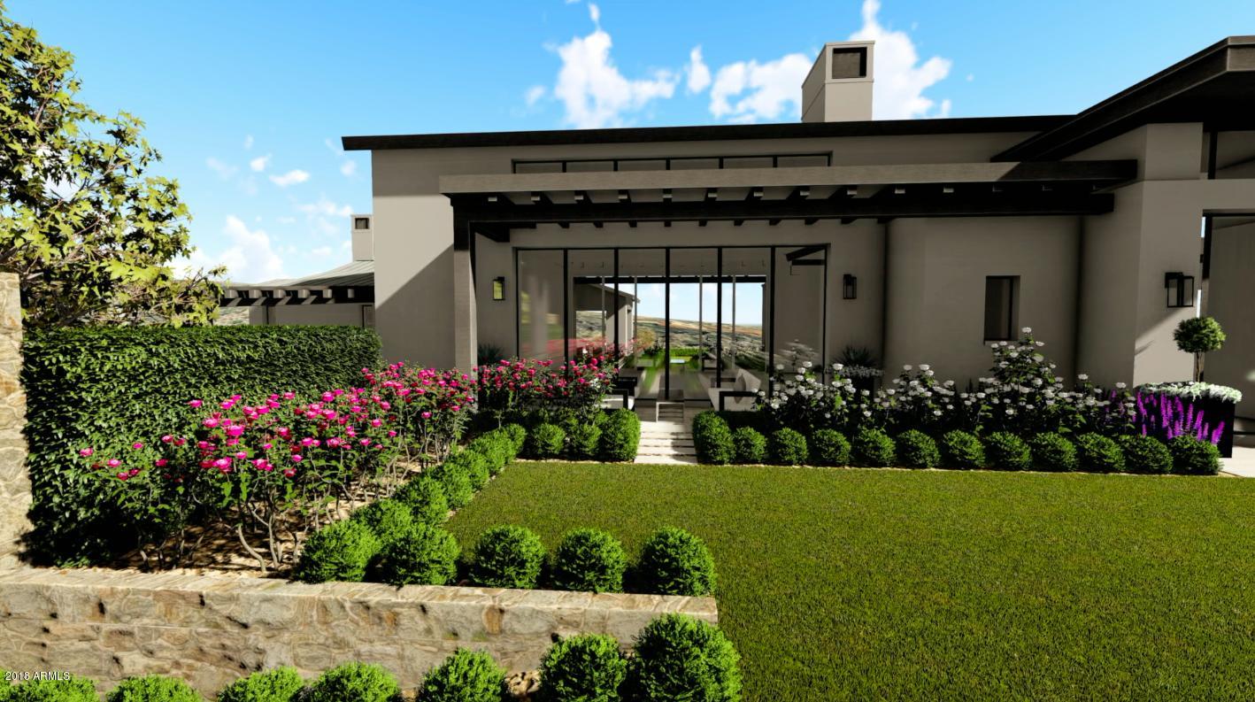 Silverleaf at DC Ranch - Residential