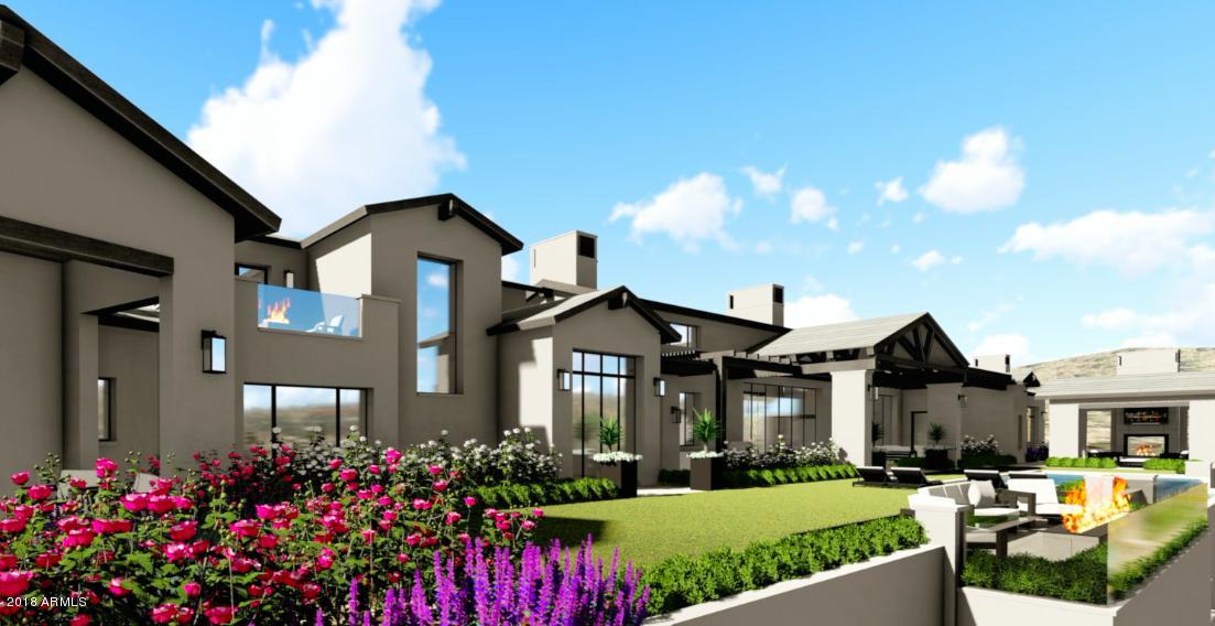 Silverleaf at DC Ranch - Residential