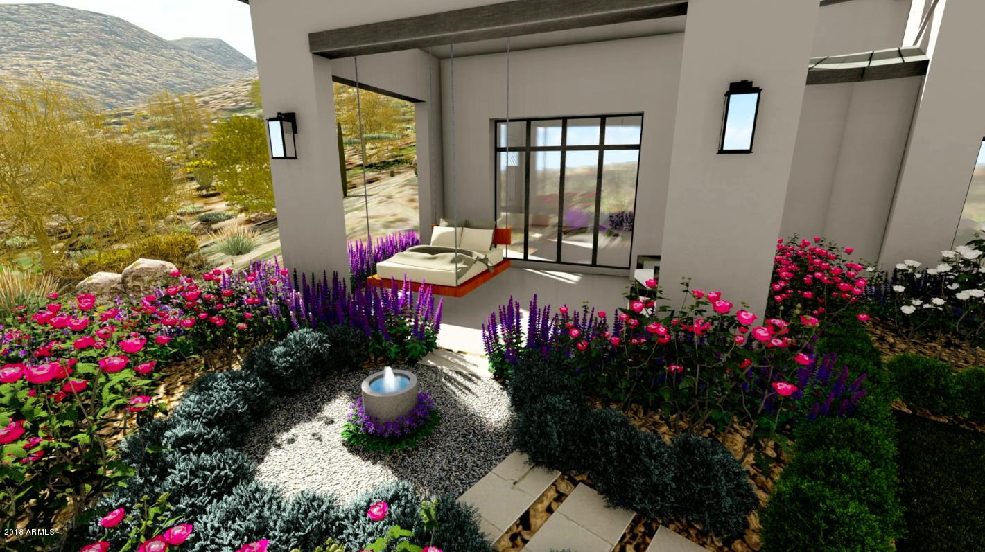 Silverleaf at DC Ranch - Residential