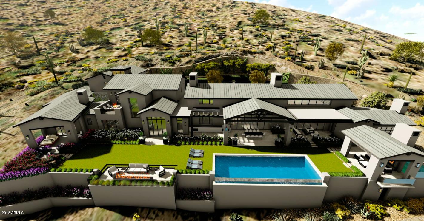 Silverleaf at DC Ranch - Residential