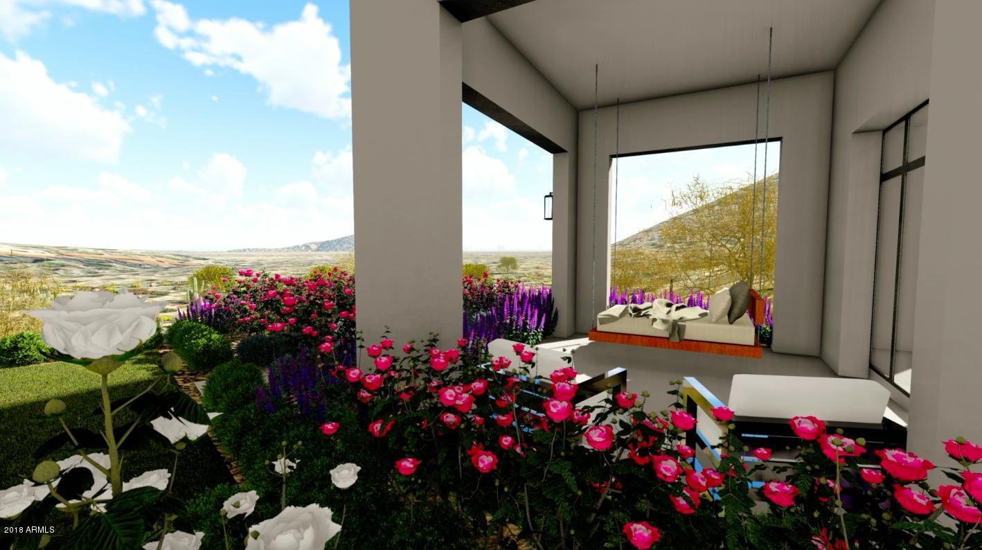 Silverleaf at DC Ranch - Residential