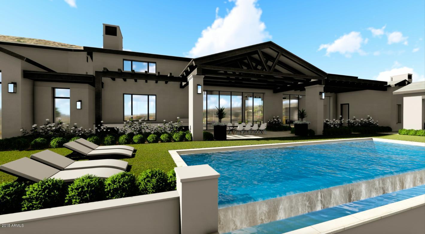 Silverleaf at DC Ranch - Residential