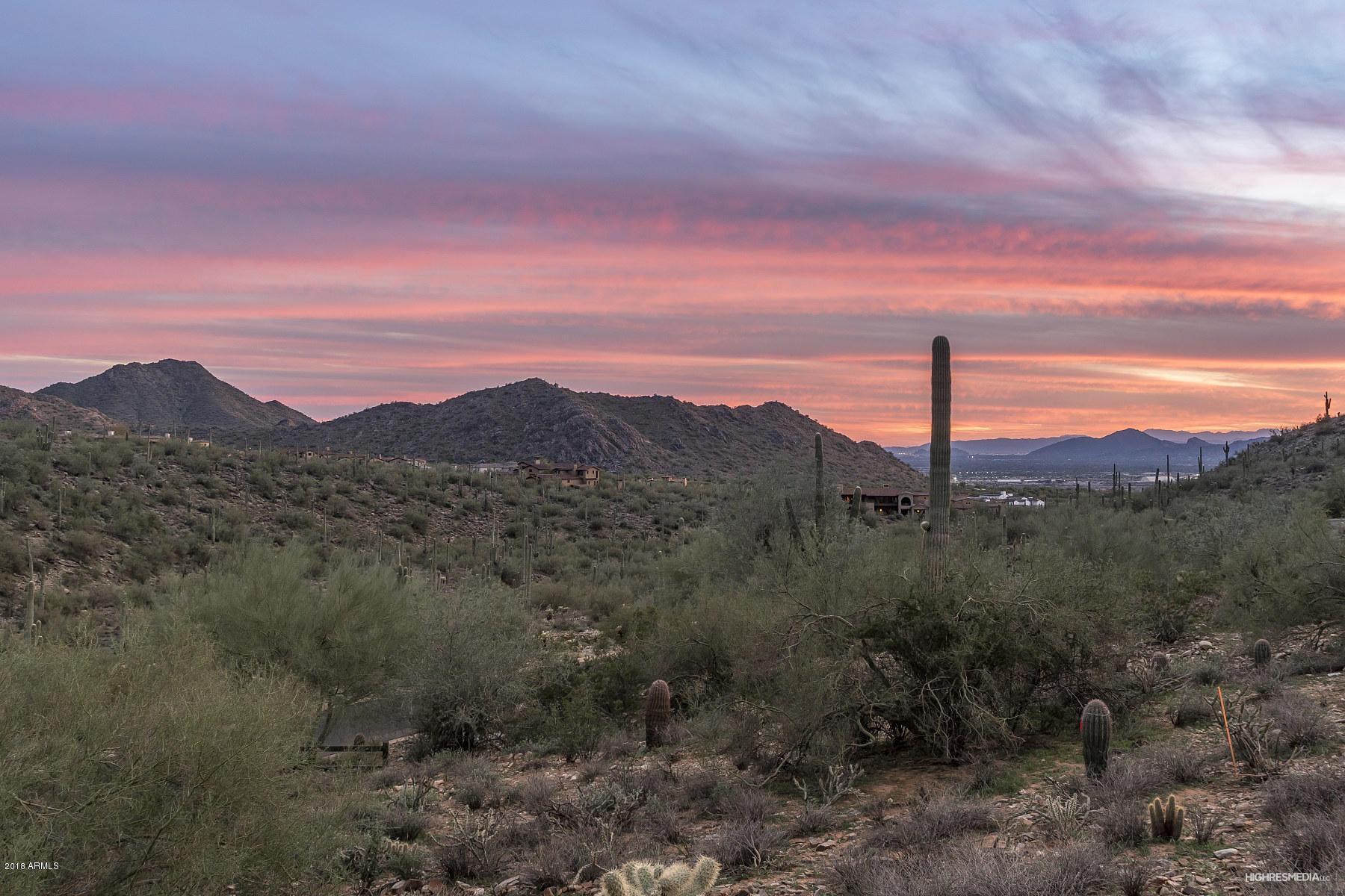 Silverleaf at DC Ranch - Residential