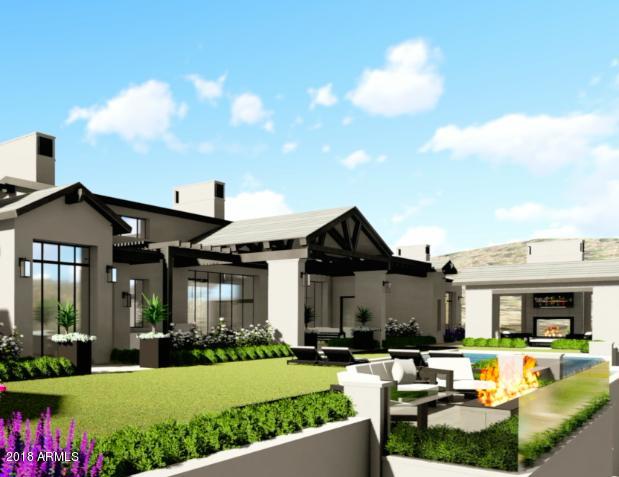 Silverleaf at DC Ranch - Residential