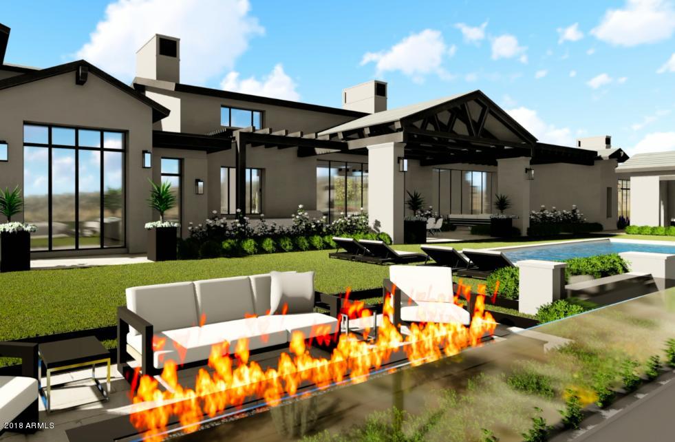Silverleaf at DC Ranch - Residential