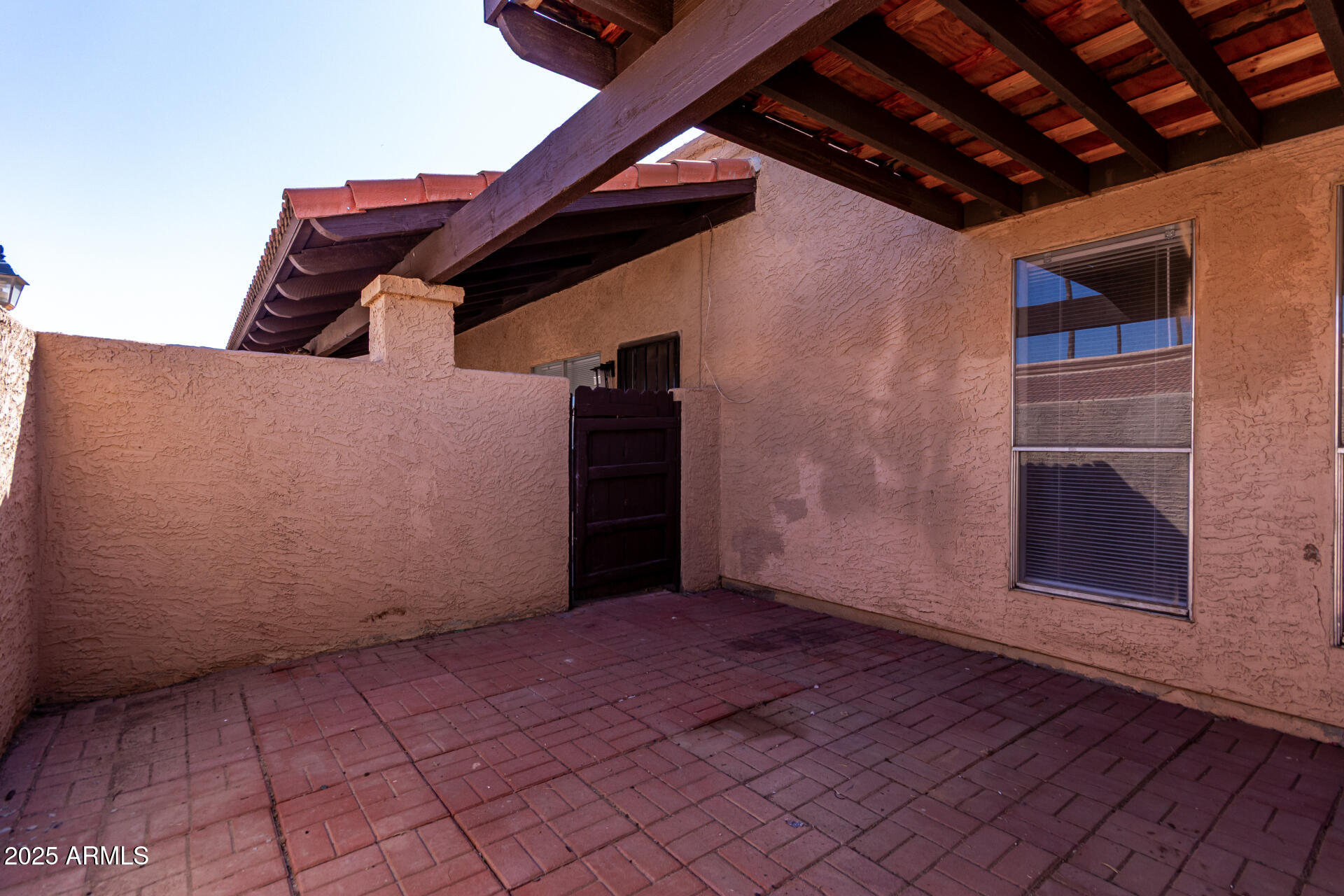 COLONIA GRANADA UNIT 5 - Residential Lease