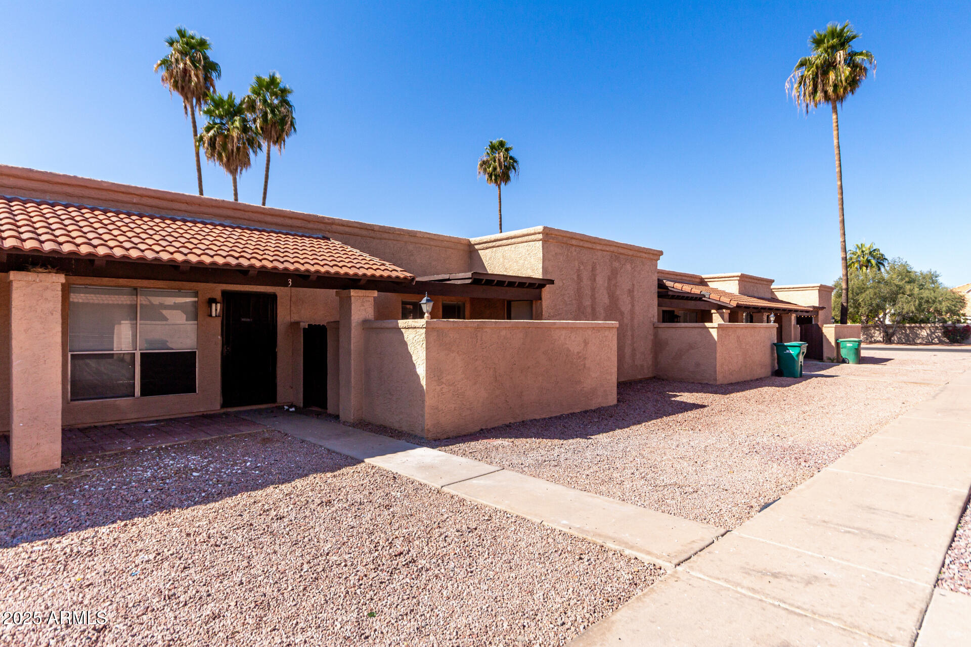 COLONIA GRANADA UNIT 5 - Residential Lease