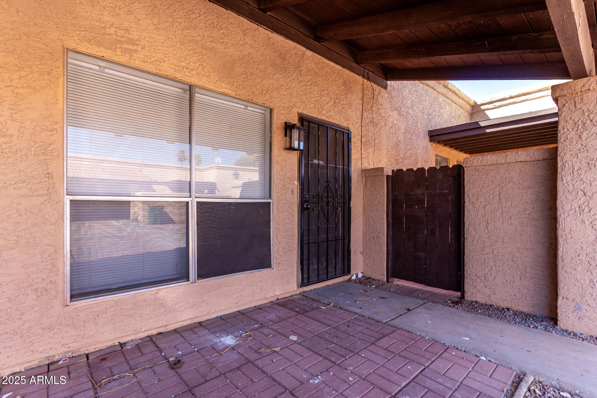 COLONIA GRANADA UNIT 5 - Residential Lease
