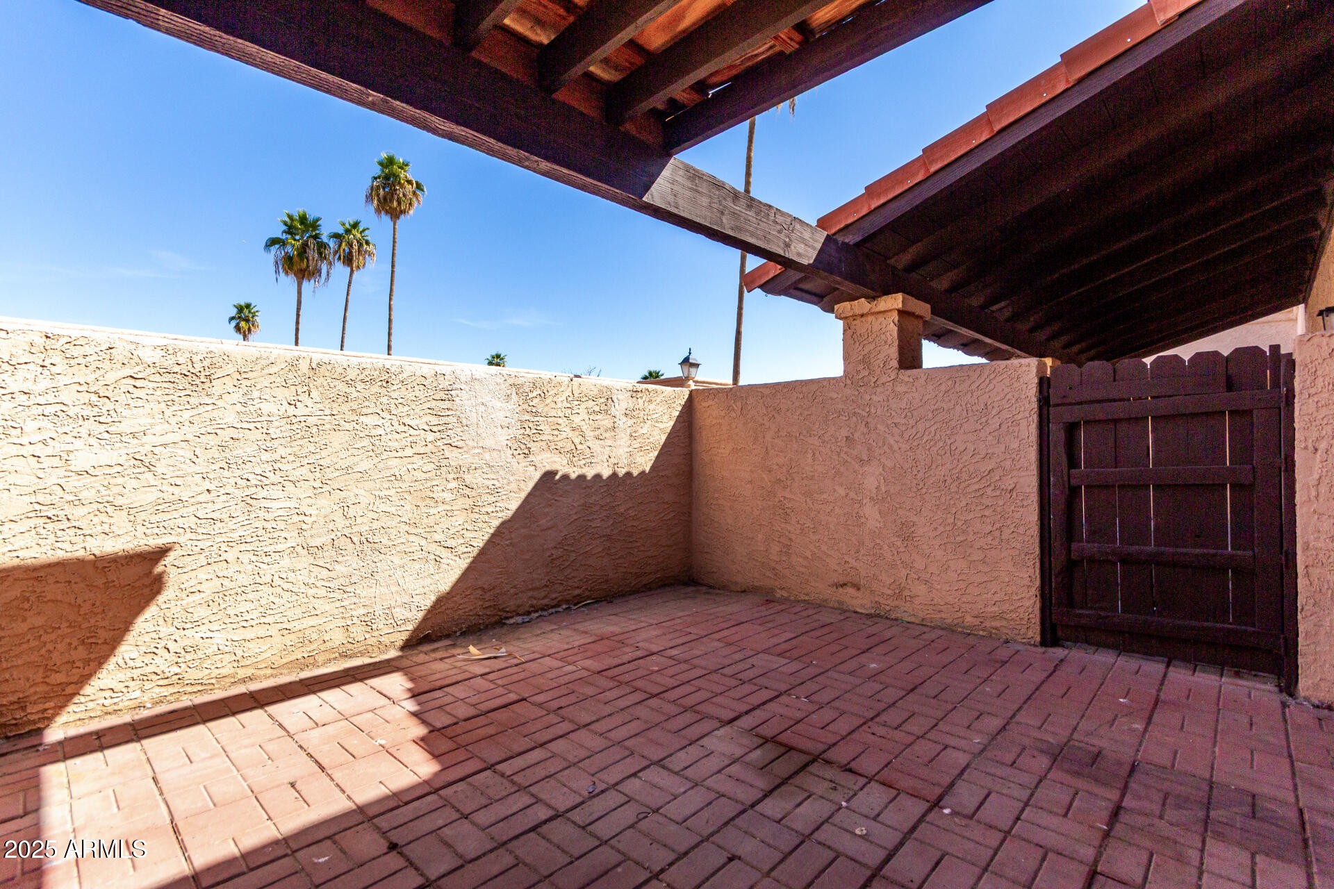 COLONIA GRANADA UNIT 5 - Residential Lease