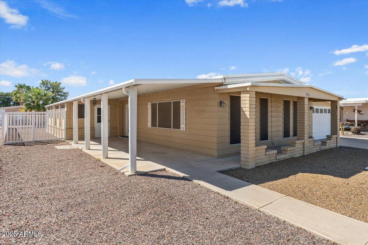 SUN LAKES UNIT 2 - Residential