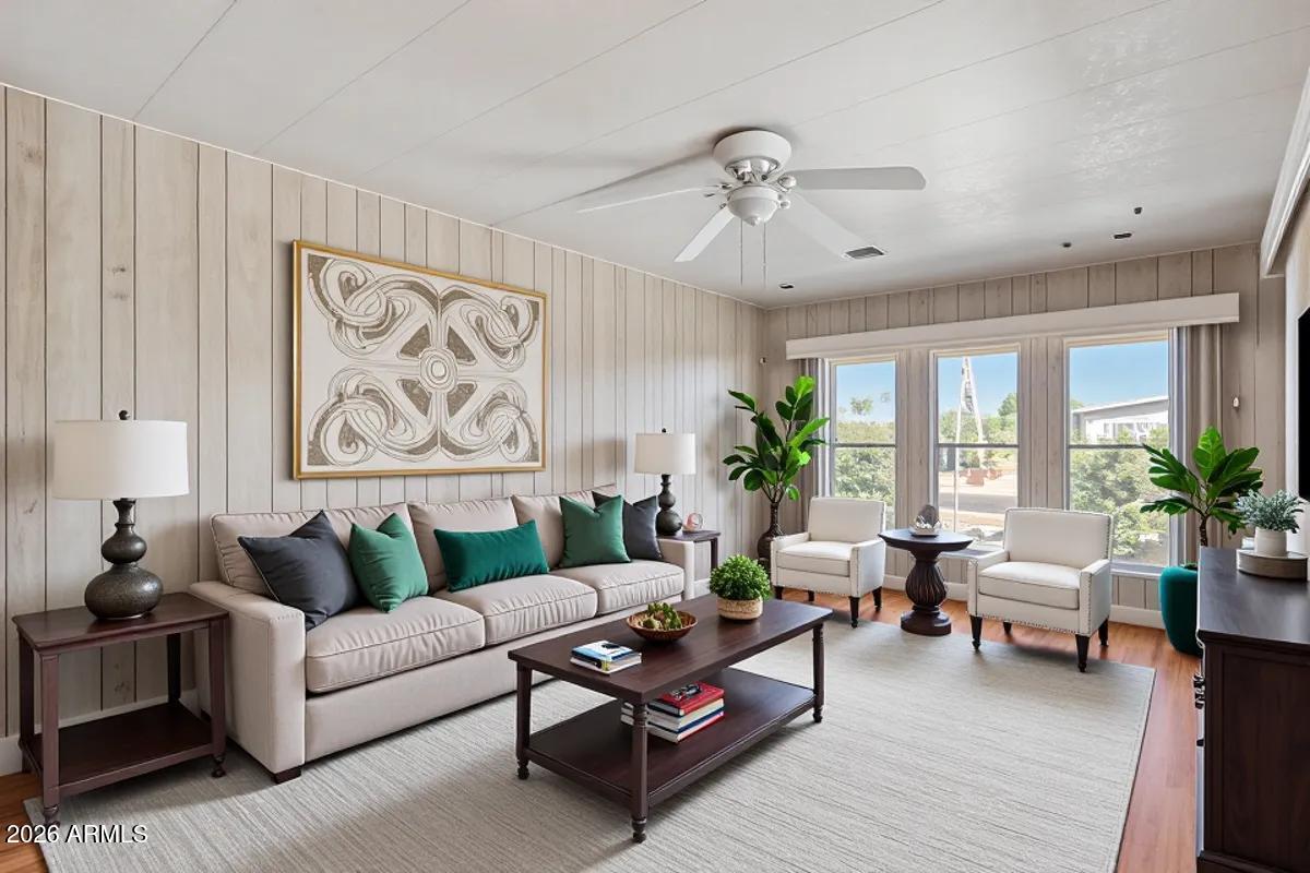SUN LAKES UNIT 2 - Residential