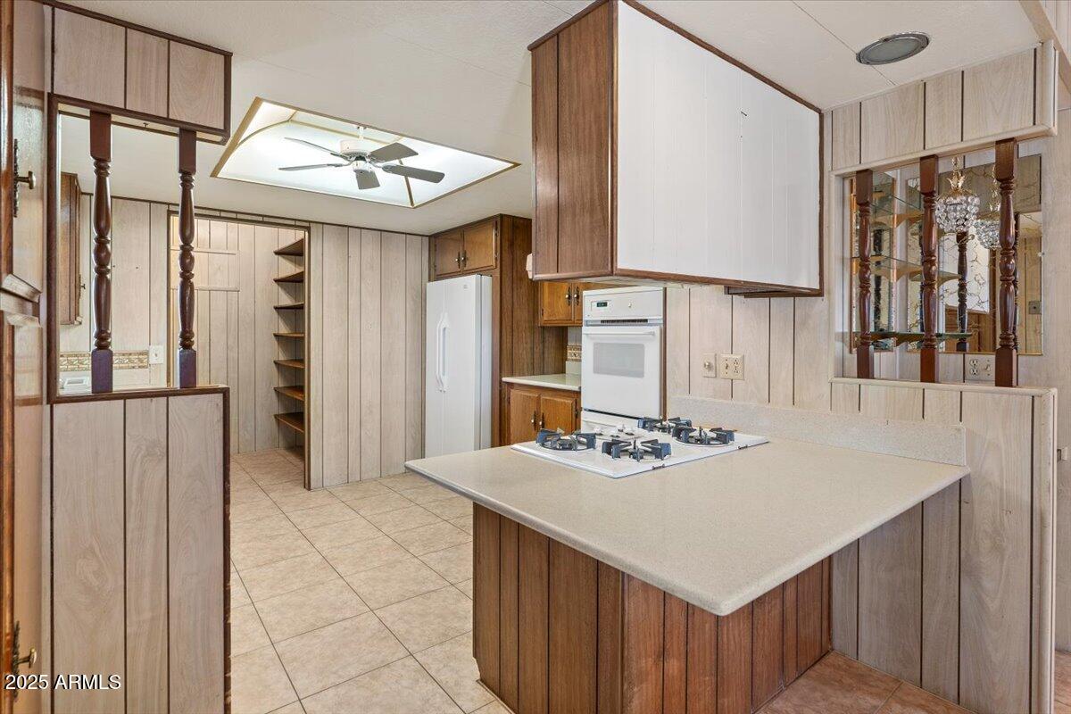 SUN LAKES UNIT 2 - Residential