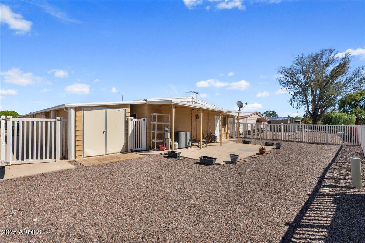 SUN LAKES UNIT 2 - Residential