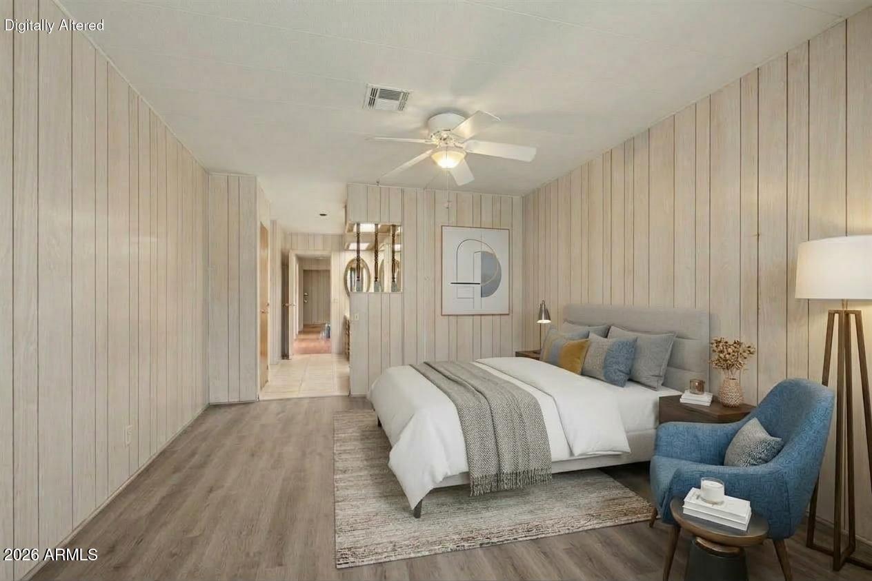 SUN LAKES UNIT 2 - Residential