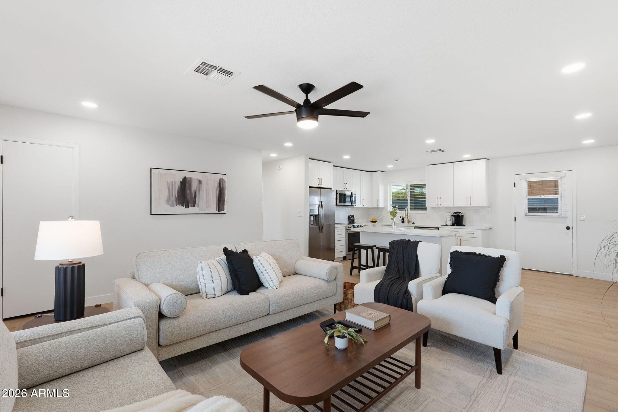 LA VIDA SERENA ESTATES - Residential