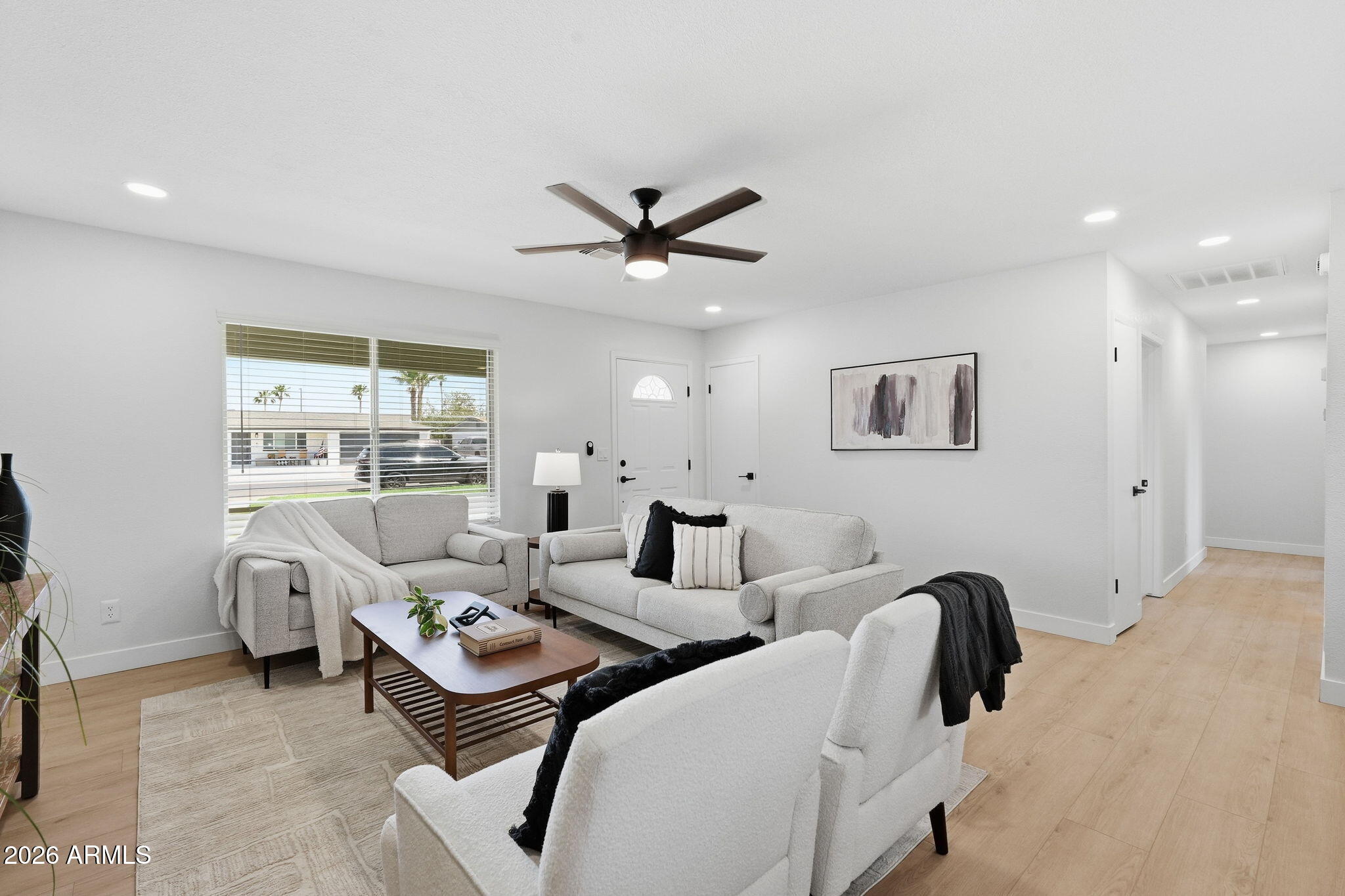 LA VIDA SERENA ESTATES - Residential