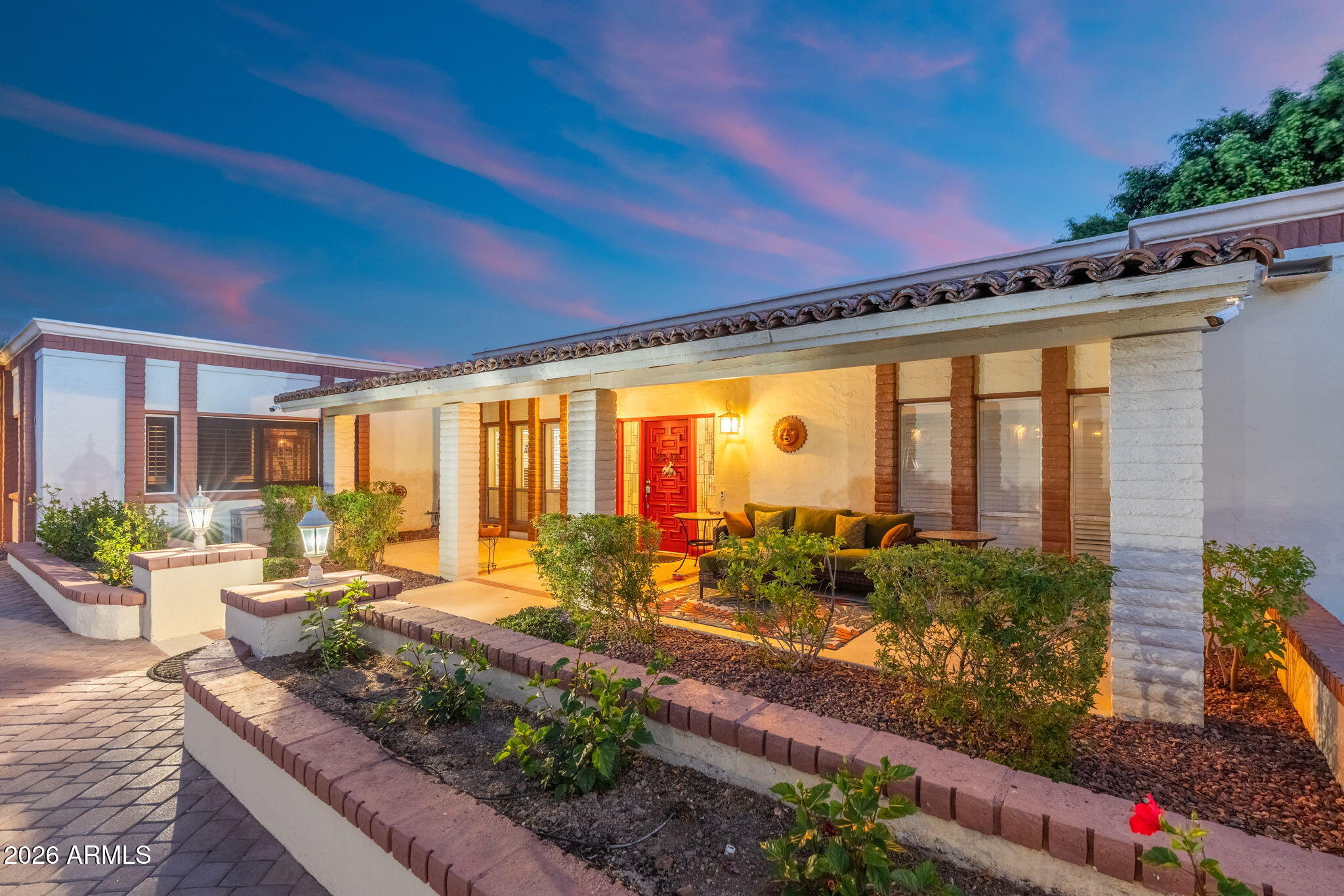 PALO VERDE FOOTHILLS ESTATES UNIT 2 - Residential