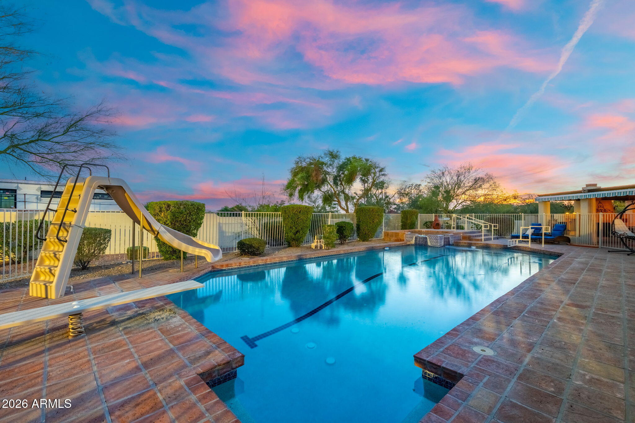 PALO VERDE FOOTHILLS ESTATES UNIT 2 - Residential
