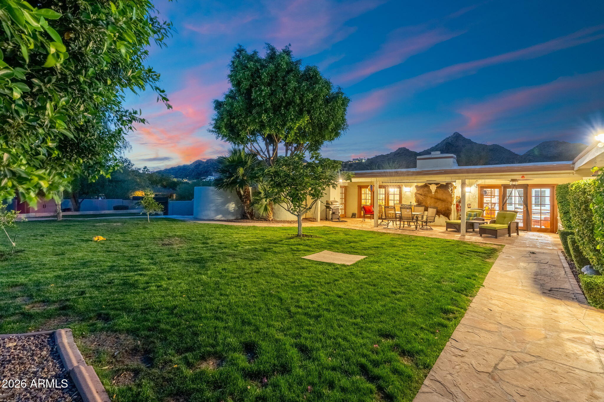 PALO VERDE FOOTHILLS ESTATES UNIT 2 - Residential