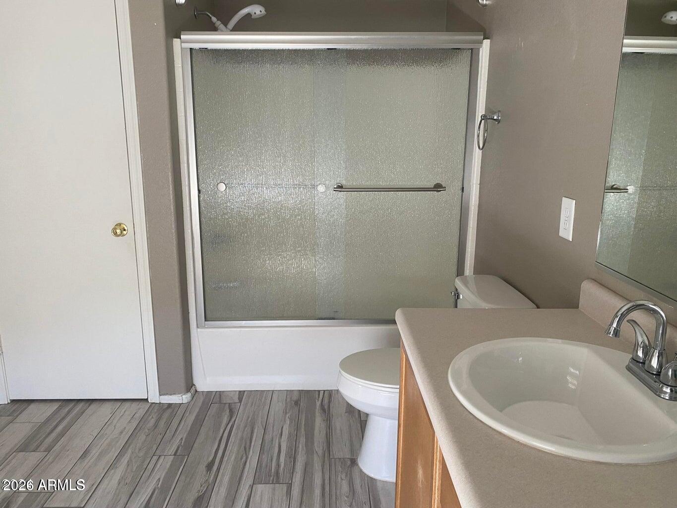 GREENWAY PARC AT SURPRISE 1 - Residential Lease
