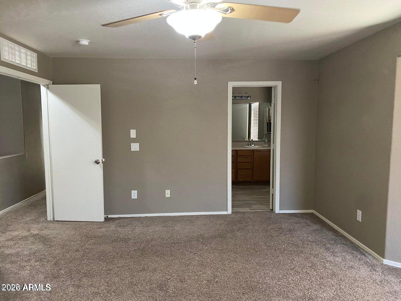 GREENWAY PARC AT SURPRISE 1 - Residential Lease