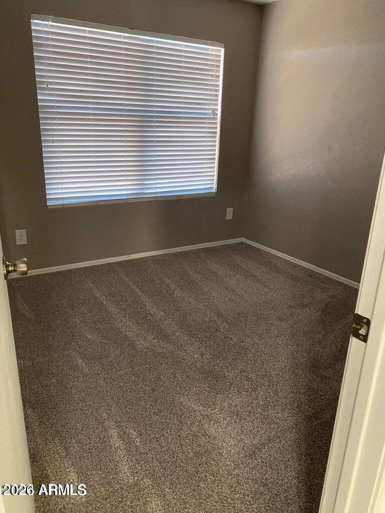 GREENWAY PARC AT SURPRISE 1 - Residential Lease