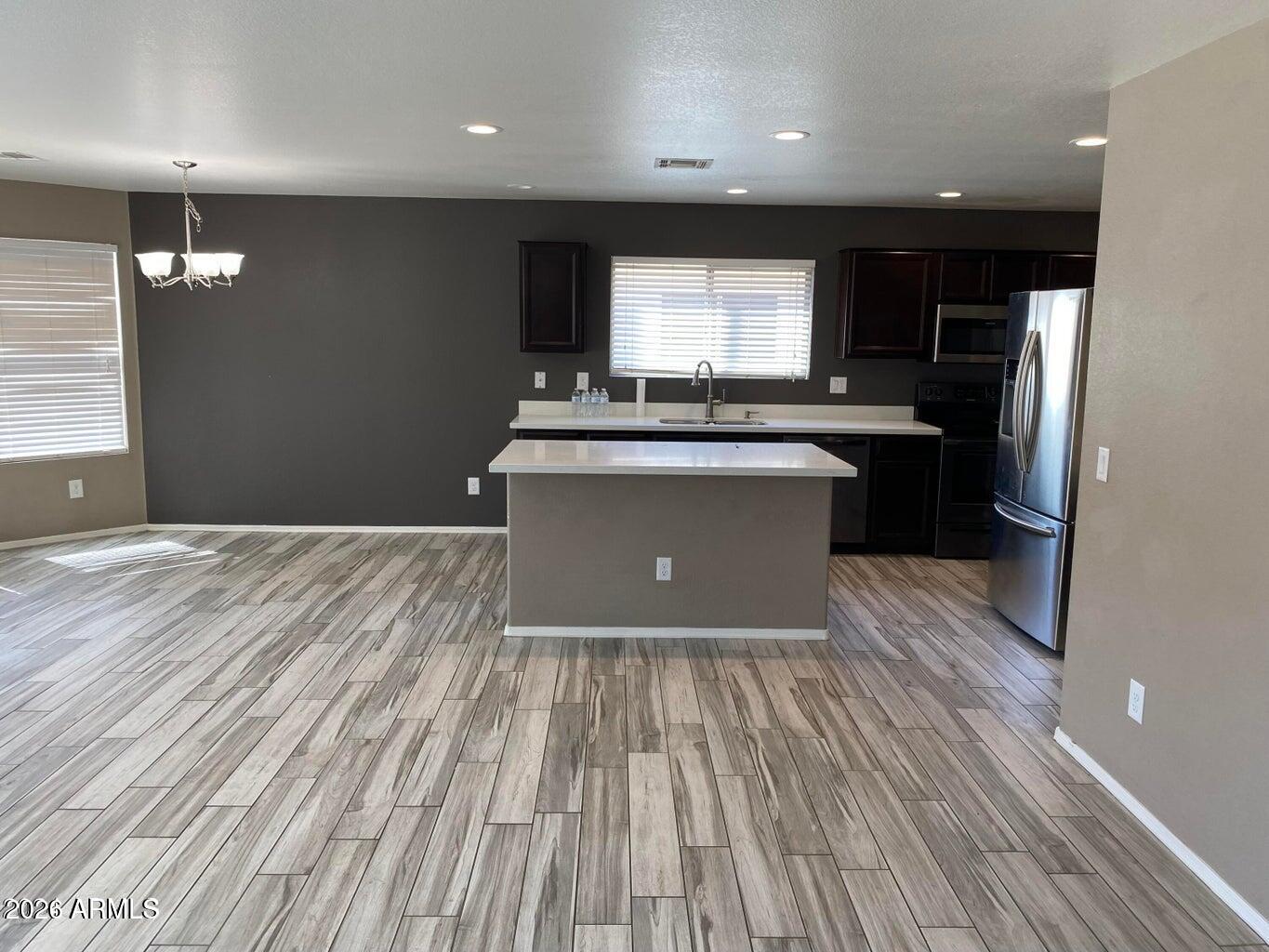 GREENWAY PARC AT SURPRISE 1 - Residential Lease