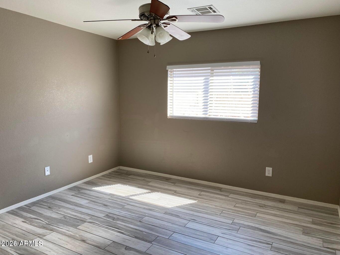 GREENWAY PARC AT SURPRISE 1 - Residential Lease