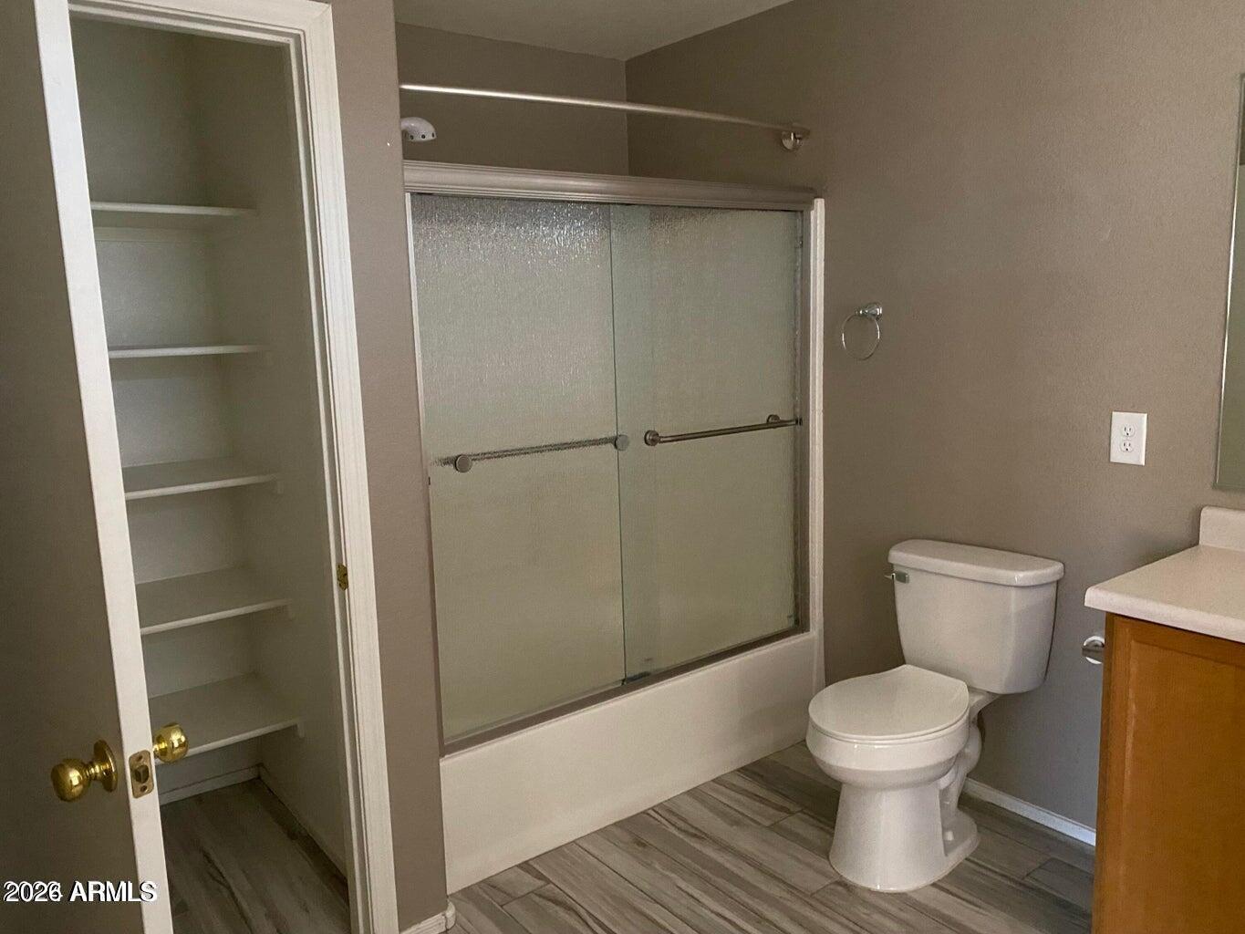 GREENWAY PARC AT SURPRISE 1 - Residential Lease