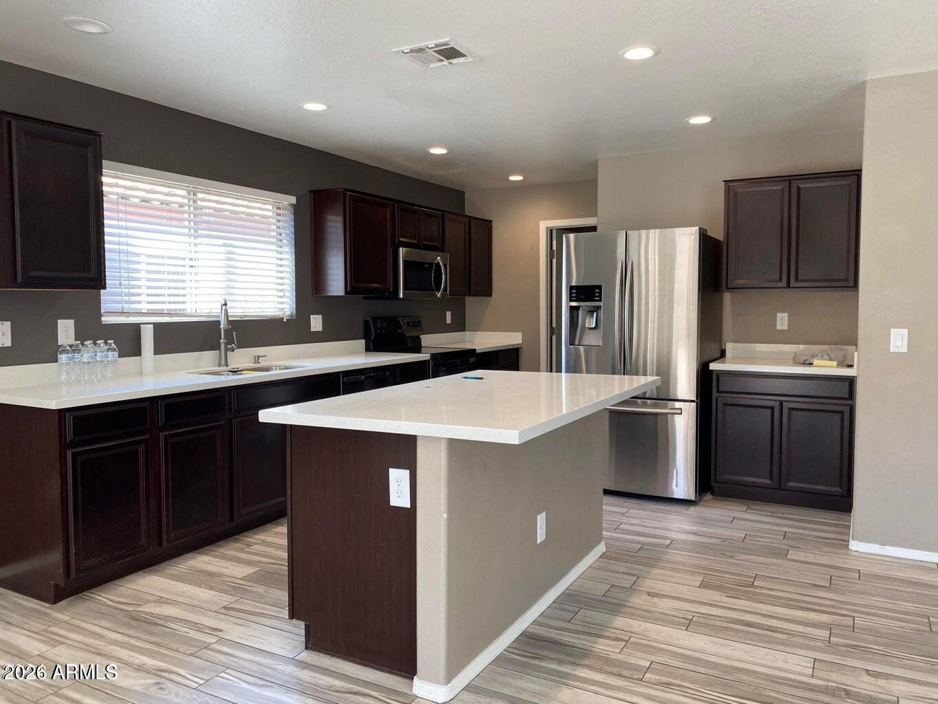 GREENWAY PARC AT SURPRISE 1 - Residential Lease