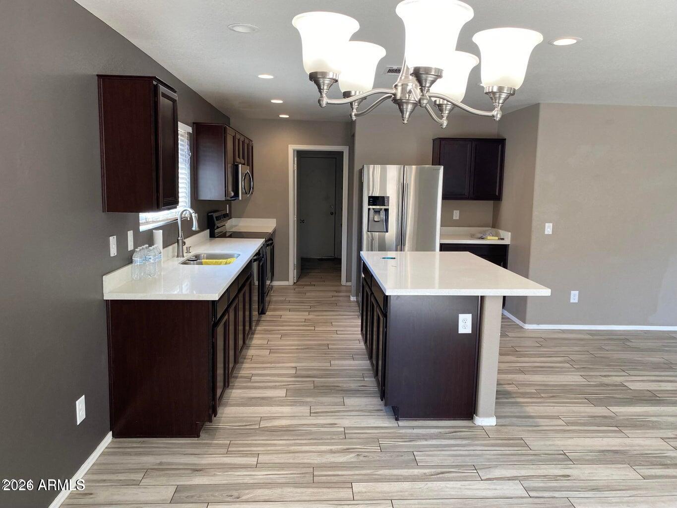GREENWAY PARC AT SURPRISE 1 - Residential Lease