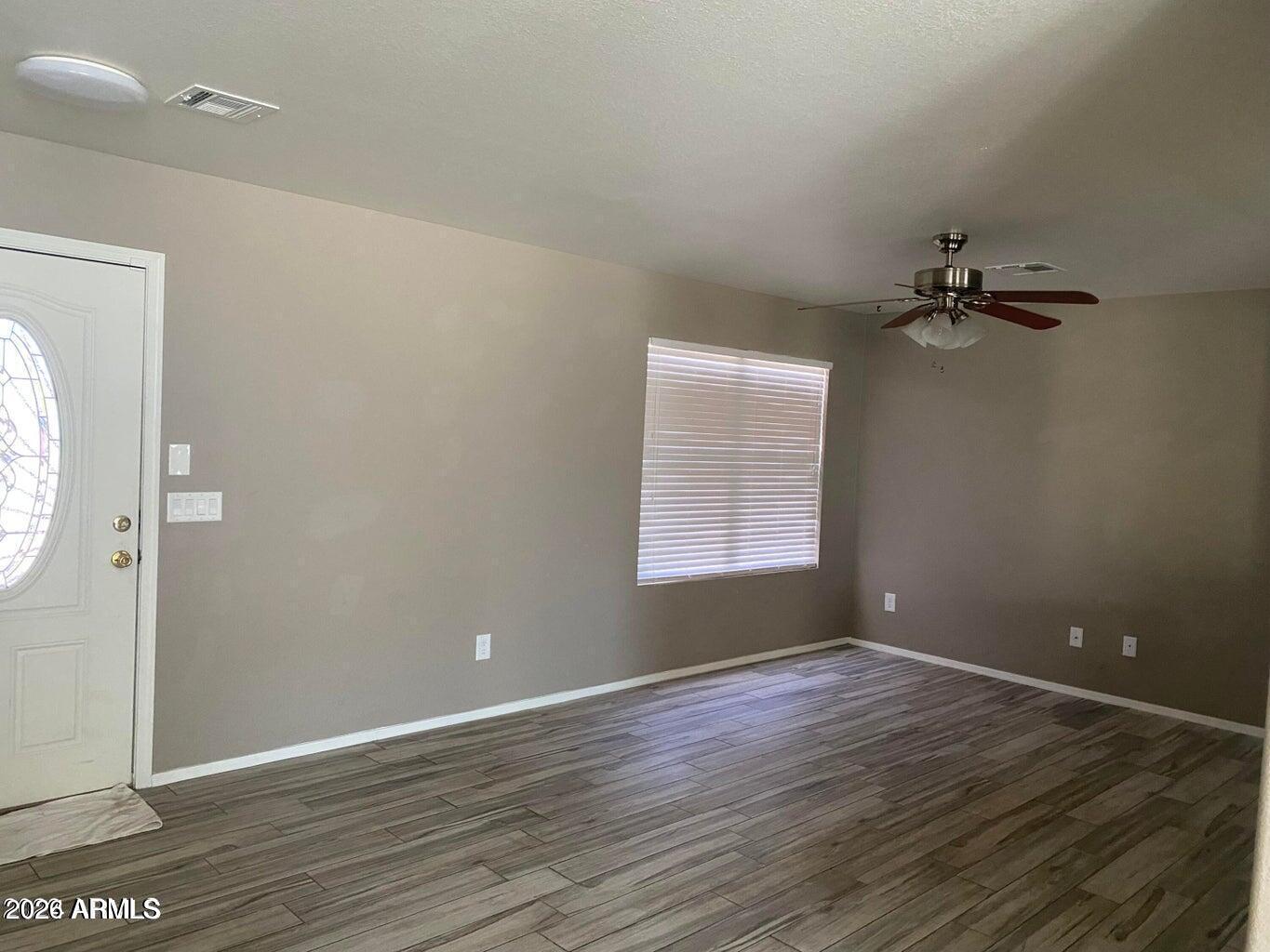 GREENWAY PARC AT SURPRISE 1 - Residential Lease