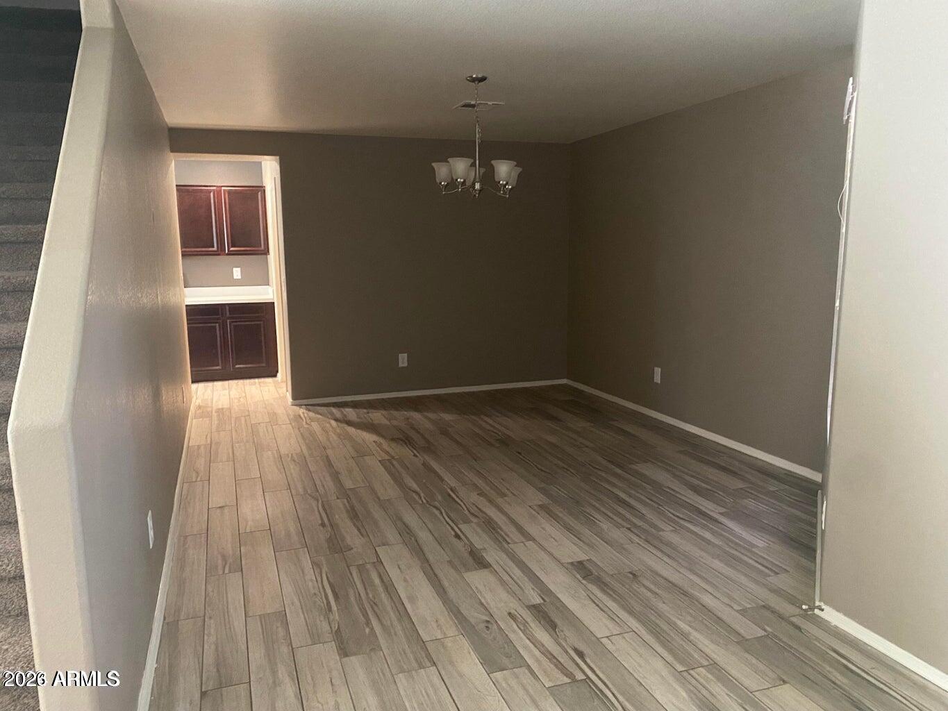 GREENWAY PARC AT SURPRISE 1 - Residential Lease