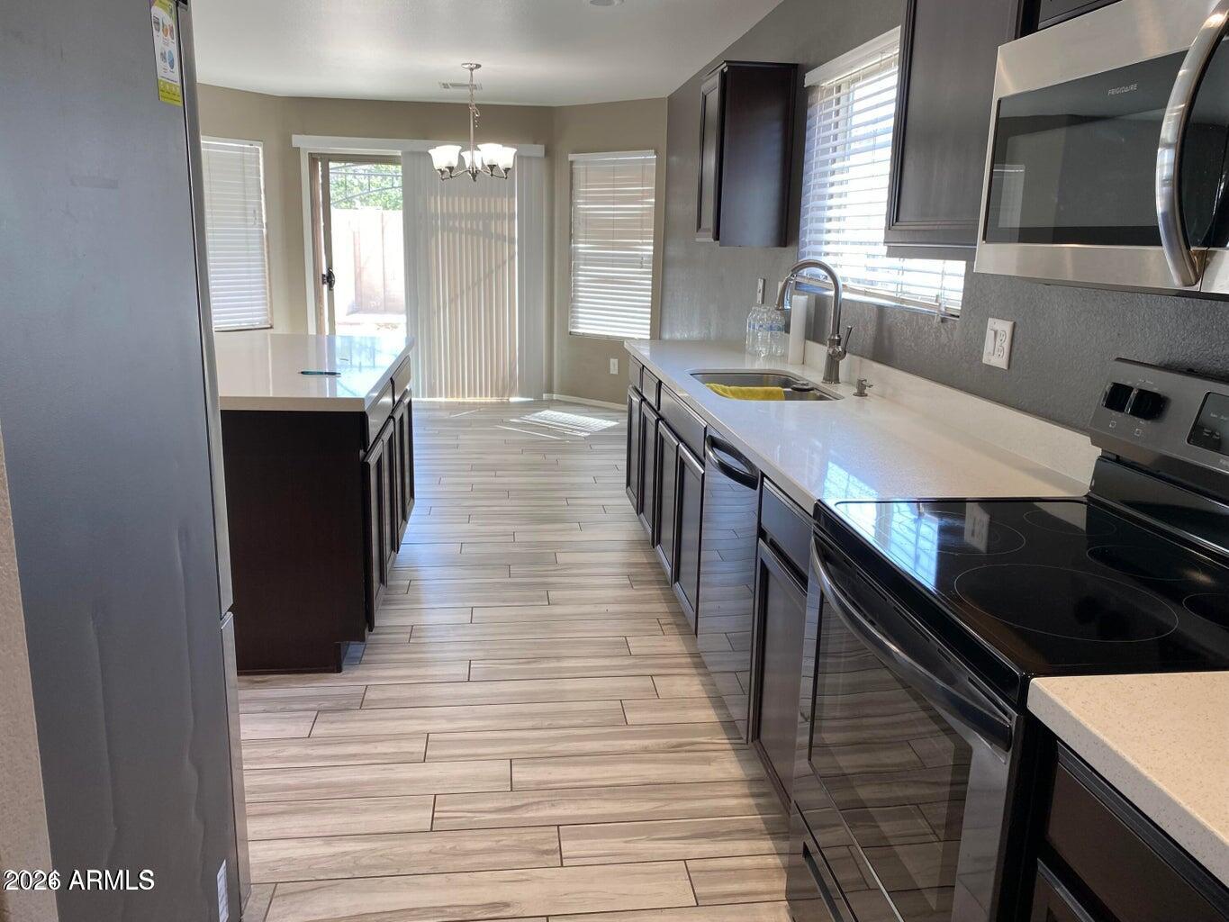 GREENWAY PARC AT SURPRISE 1 - Residential Lease