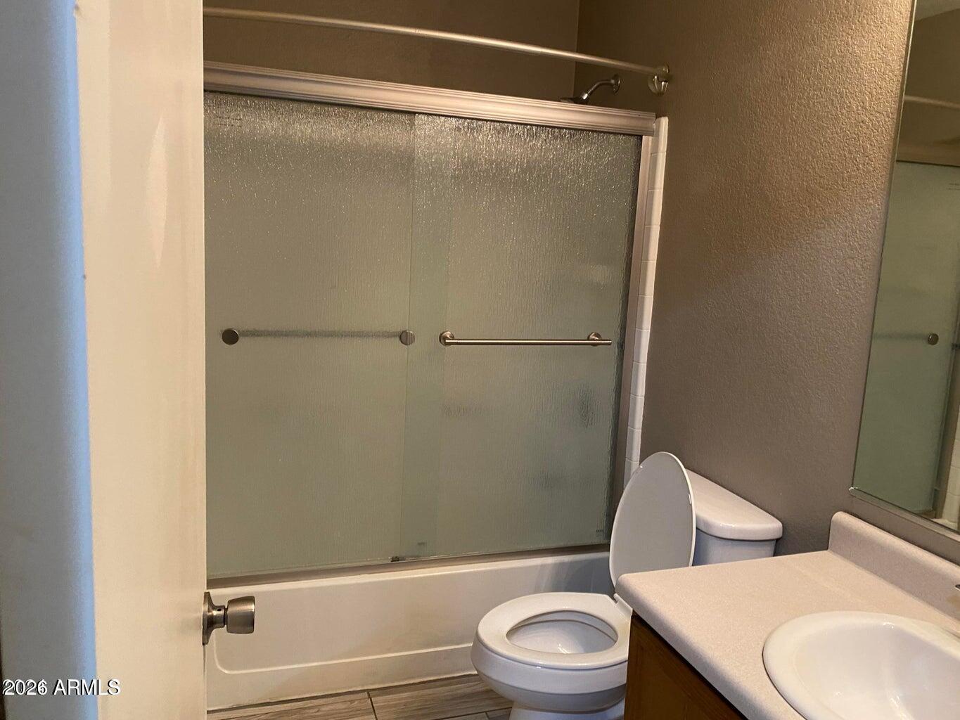 GREENWAY PARC AT SURPRISE 1 - Residential Lease