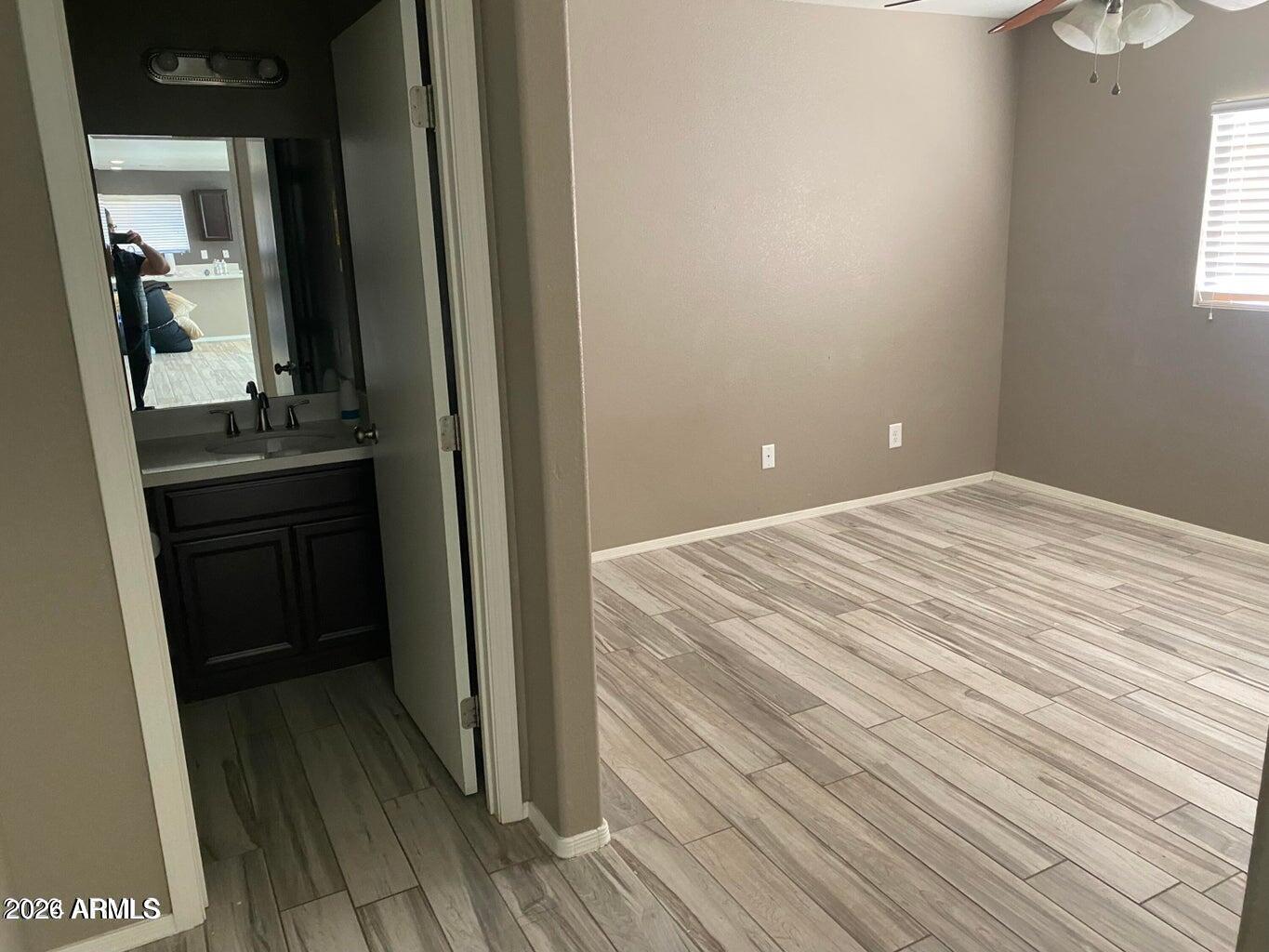 GREENWAY PARC AT SURPRISE 1 - Residential Lease