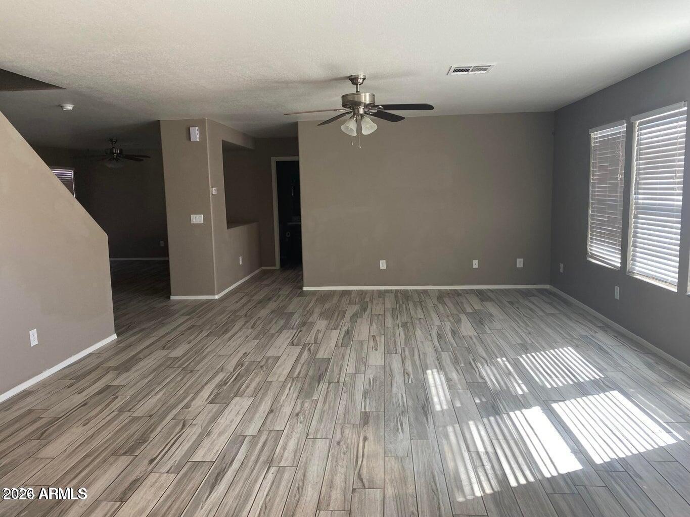 GREENWAY PARC AT SURPRISE 1 - Residential Lease