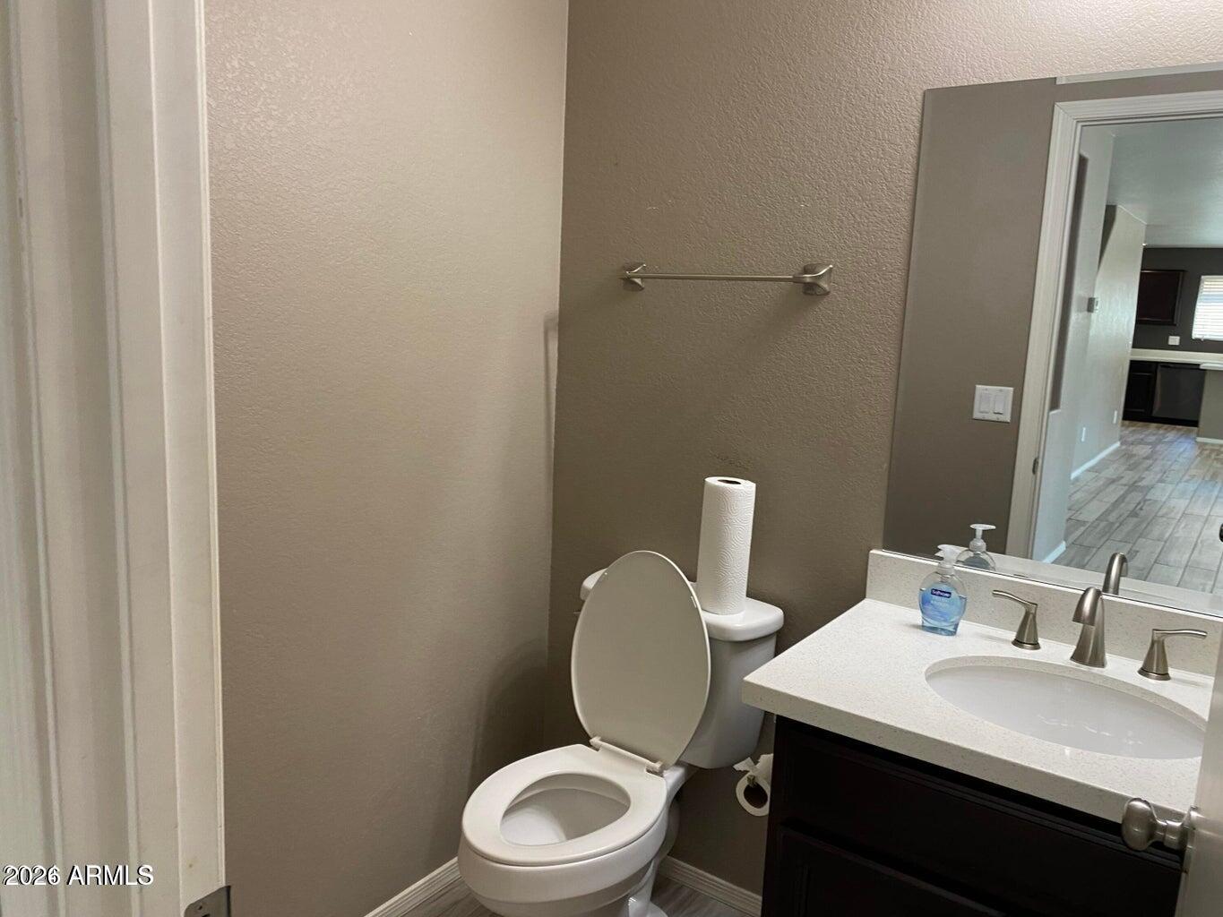 GREENWAY PARC AT SURPRISE 1 - Residential Lease
