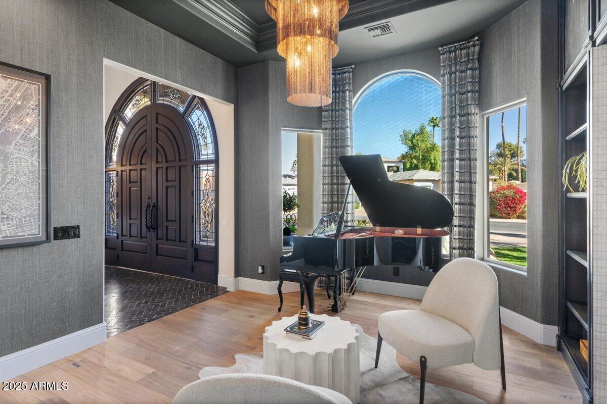 WEST LAKE ESTATES - Residential