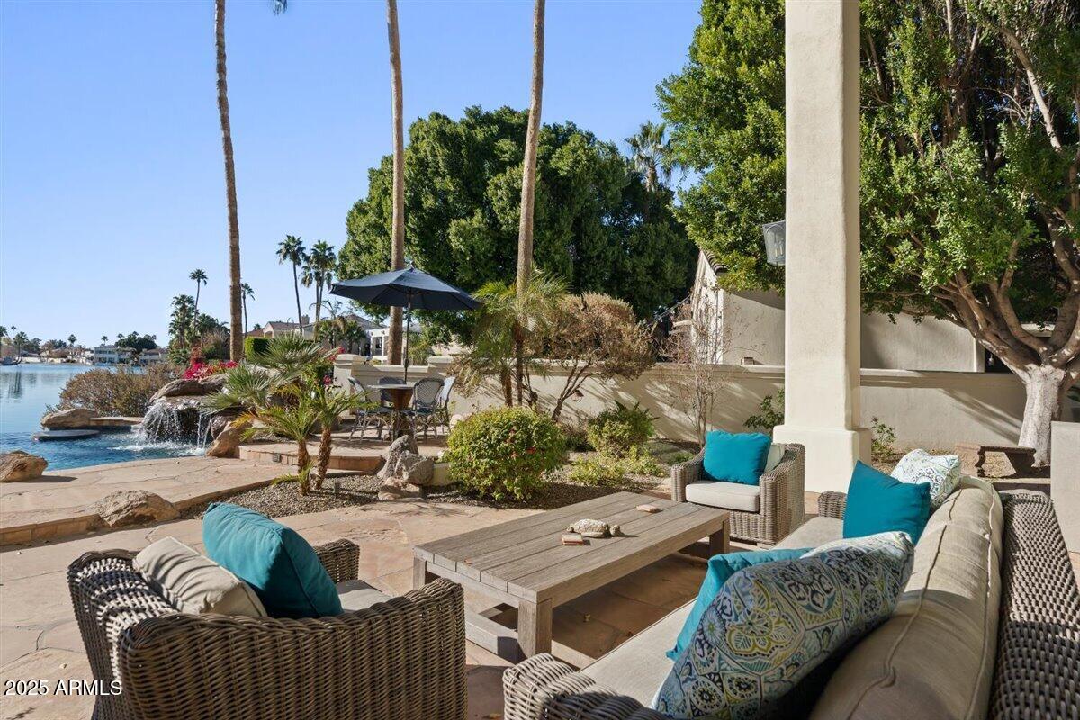 WEST LAKE ESTATES - Residential