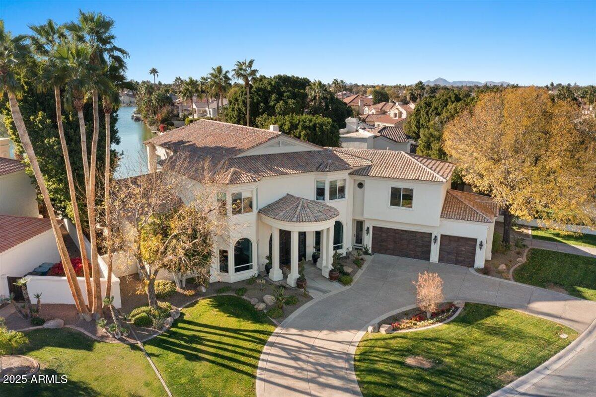 WEST LAKE ESTATES - Residential