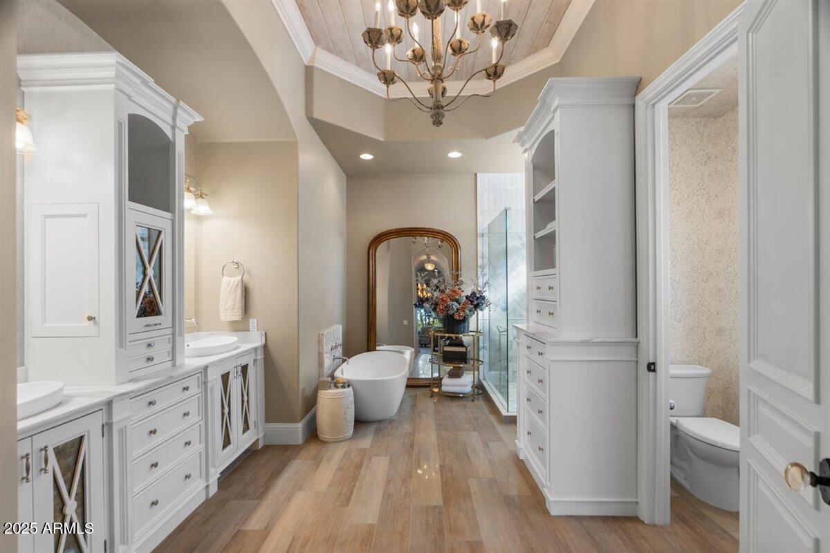 WEST LAKE ESTATES - Residential