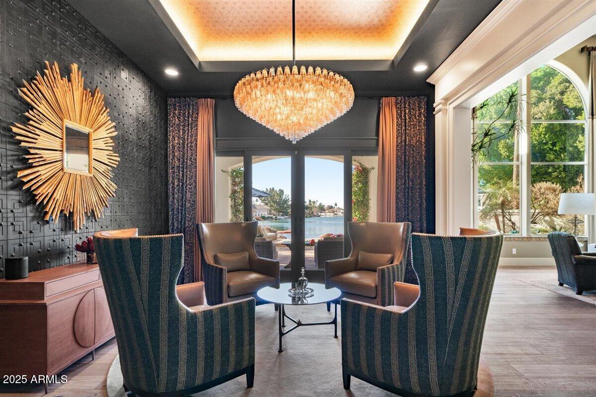 WEST LAKE ESTATES - Residential