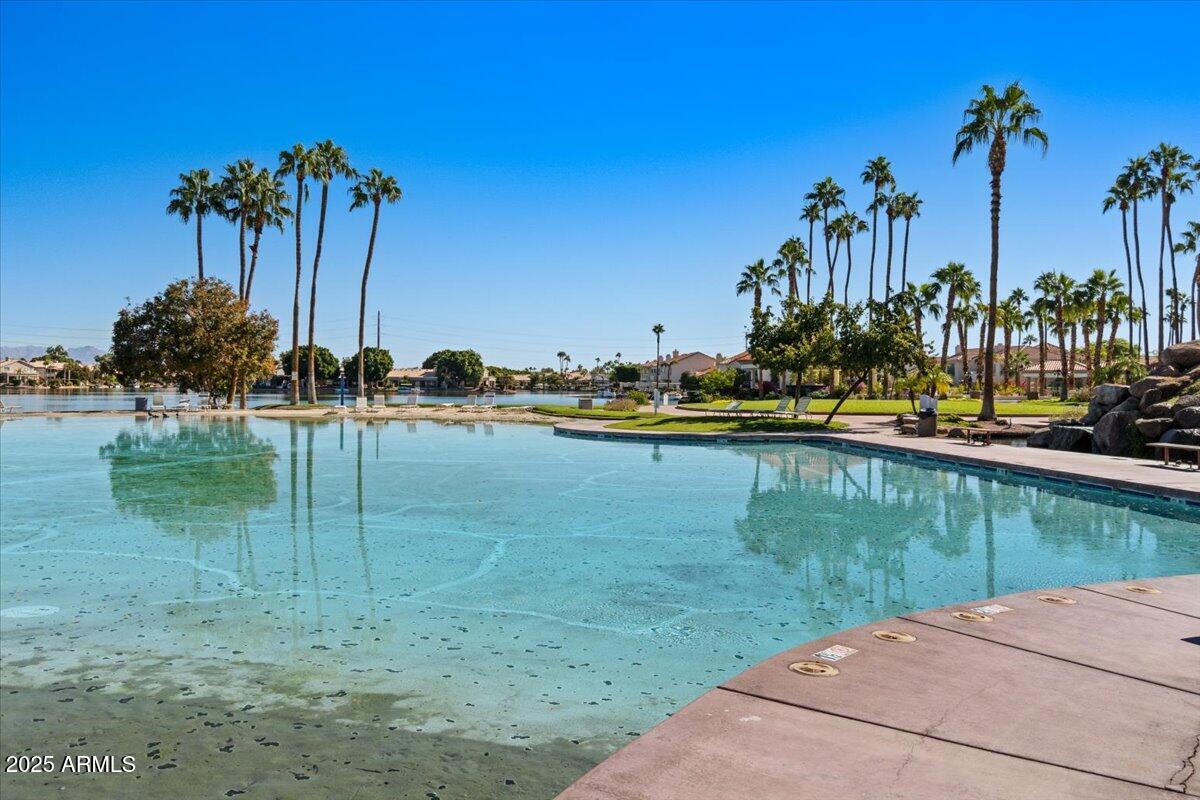 WEST LAKE ESTATES - Residential