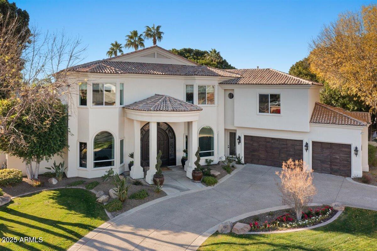 WEST LAKE ESTATES - Residential