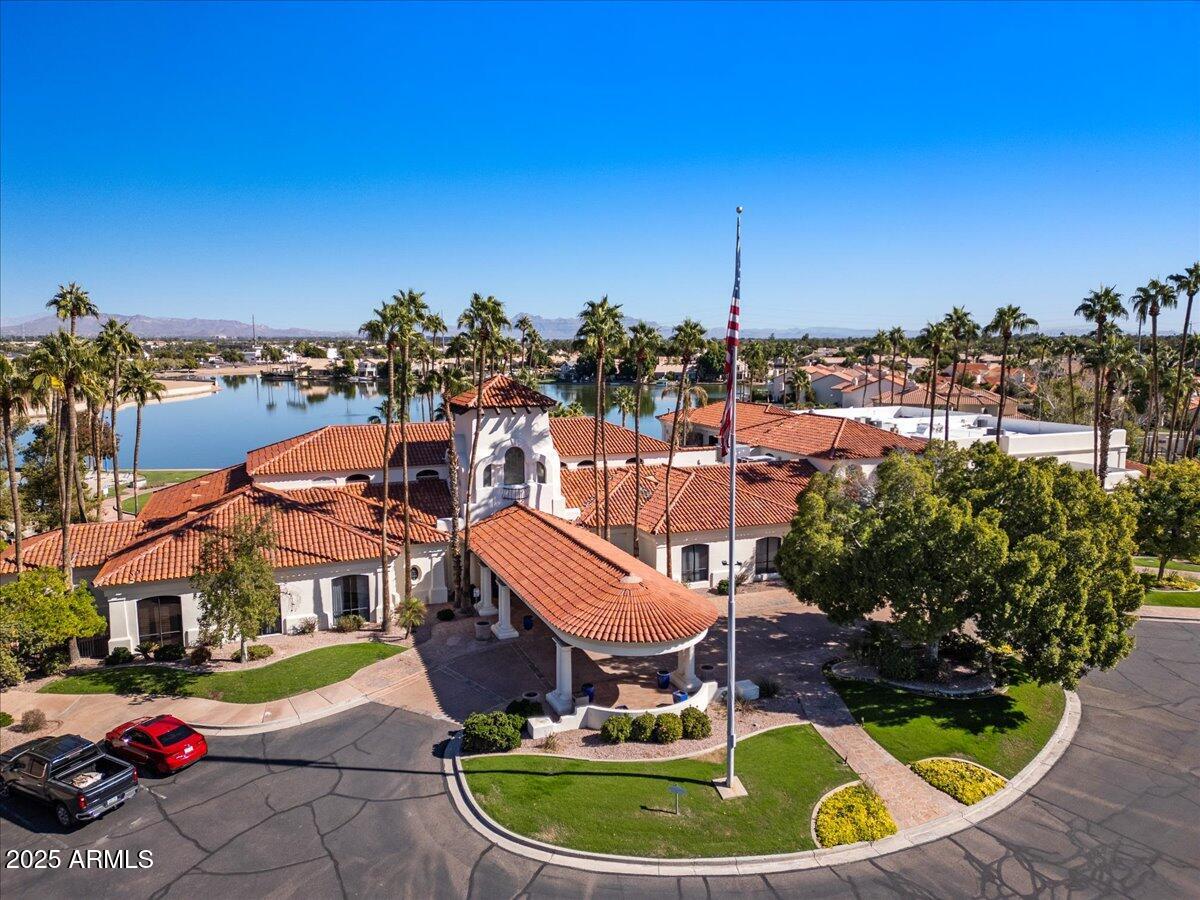 WEST LAKE ESTATES - Residential